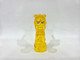 6" ANIME GAL OIL BURNER WATER PIPE - OB6030 (35602) | ASSORTED COLORS (MSRP $12.00)