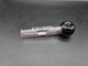 SILO GLASS - 5" HAND PIPE - SILO-HP-101 (35655) | ASSORTED COLORS (MSRP $9.00)