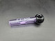 SILO GLASS - 5" HAND PIPE - SILO-HP-101 (35655) | ASSORTED COLORS (MSRP $9.00)