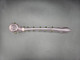ALEAF 12" LONG DOTTED SHERLOCK - ALHP6011 (35773) | ASSORTED COLORS (MSRP $25.00)
