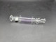 ALEAF - 4.75" GLASS HAND PIPE - ALHP6009 (35650) | ASSORTED COLORS (MSRP $25.00)