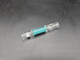 ALEAF - 4.75" GLASS HAND PIPE - ALHP6009 (35650) | ASSORTED COLORS (MSRP $25.00)
