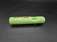 ALEAF GLASS - 4.7" STEAM ROLLER HAND PIPE - ALHP5045 (35656) | ASSORTED COLORS (MSRP $9.00)