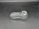 ALEAF - 4.3" ARGO SPOON HAND PIPE - ALHP2056 (35771) | ASSORTED COLORS (MSRP $25.00)