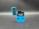 TECHNO FLIP - GAME FLIP TOP TORCH LIGHTER with STANDING DISPLAY - 19611 (35758) | DISPLAY OF 12 (MSRP $)