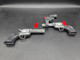 TAZ TORCHES REVOLER GUN TORCH with LAS BEAM - TT-52 (35756) | SINGLE (MSRP $each)