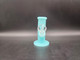 ALEAF " SILICONE BEAKER GLOW IN THE DARK - SL5105 (35737) | ASSORTED COLORS (MSRP $)