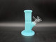 ALEAF " SILICONE BEAKER GLOW IN THE DARK - SL5105 (35737) | ASSORTED COLORS (MSRP $)