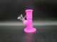 ALEAF " SILICONE BEAKER GLOW IN THE DARK - SL5105 (35737) | ASSORTED COLORS (MSRP $)