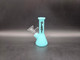 ALEAF 4" SILICONE BEAKER GLOW IN THE DARK - SL5104 (35738) | ASSORTED COLORS (MSRP $)