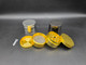 TUFF SHREDDER METAL GRINDER DESIGN - TS1087 (35779) | SINGLE ASSCORTED COLORS (MSRP $)