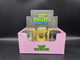 TUFF SHREDDER METAL GRINDER DESIGN - TS1087 (35779) | SINGLE ASSCORTED COLORS (MSRP $)