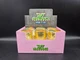 TUFF SHREDDER METAL GRINDER GOLD LEAF DESIGN - TS1043 (35780) | SINGLE ASSCORTED (MSRP $)