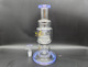 ALEAF GLASS - 10" TRIPLE PERC WATERPIPE - AL6228 (35589) | ASSORTED COLORS (MSRP $120.00)
