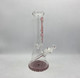 ALEAF GLASS - 12" ABSTRACT BEAKER WATERPIPE - AL8001 (35500) | ASSORTED COLORS (MSRP $.00)