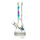 ALEAF GLASS - 14" SPEC HEAD 9MM BEAKER WATERPIPE - AL6017 (35622) | ASSORTED COLORS (MSRP $120.00)