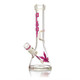 ALEAF GLASS - 14" SPEC HEAD 9MM BEAKER WATERPIPE - AL6017 (35622) | ASSORTED COLORS (MSRP $120.00)