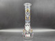 10" WATERPIPE EGYPTIAN HIEROGLYPH (35627) | ASSORTED COLORS (MSRP $38.00)