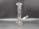 10" WATERPIPE EGYPTIAN HIEROGLYPH (35627) | ASSORTED COLORS (MSRP $38.00)
