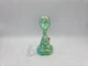 SILO GLASS 5" PUP BUBBLER WATERPIPE - SILO-144 (35501) | ASSORTED COLORS (MSRP $30.00)