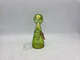 SILO GLASS 6" UNFORTUNATE SOUL WATERPIPE - SILO-135 (35505) | ASSORTED COLORS (MSRP $48.00)