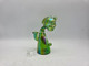 SILO GLASS 6" UNFORTUNATE SOUL WATERPIPE - SILO-135 (35505) | ASSORTED COLORS (MSRP $48.00)