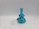 SILO GLASS 4.5" DUCK WATERPIPE - SILO-132 (35502) | ASSORTED COLORS (MSRP $30.00)