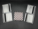 FD LEATHER CIGARETTE CASE - FDX5137 (35746) ASSORTED DESIGN | SINGLE (MSRP $)