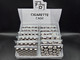 FD LEATHER CIGARETTE CASE - FDX5137 (35746) ASSORTED DESIGN | SINGLE (MSRP $)