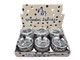 FD METAL SPINNING ASHTRAY - FDX5147 (35752) | ASSORTED COLORS (MSRP $6.00)