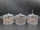 FD METAL SPINNING ASHTRAY - FDX5147 (35752) | ASSORTED COLORS (MSRP $6.00)