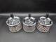 FD METAL SPINNING ASHTRAY - FDX5147 (35752) | ASSORTED COLORS (MSRP $6.00)