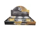 FD CERAMIC ASHTRAY - FDX5143 (35748) - ASSORTED COLORS | SINGLE (MSRP $)