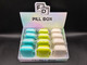 FD PILL BOX - FDX5141 (35747) | SINGLE (MSRP $)