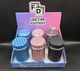 FD LED CAR ASHTRAY - FDX5138 (35729) | SINGLE (MSRP $)