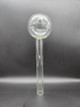 14" SUPER JUMBO CLEAR OIL BURNER (35558) | SINGLE