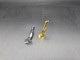 FD VACUUM STRAW PIPE - FDX5123 (35709) ASSORTED COLORS | SINGLE (MSRP $4.00)