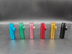 FD ALUMINIUM BULLET PIPE - FDX5124 (35707) ASSORTED COLORS | SINGLE (MSRP $9.00)