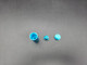 FD ALUMINIUM BULLET PIPE - FDX5124 (35707) ASSORTED COLORS | SINGLE (MSRP $9.00)
