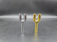 FD DUAL STRAW PIPE - FDX5122 (35711) ASSORTED COLORS | SINGLE (MSRP $4.00)