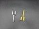 FD DUAL STRAW PIPE - FDX5122 (35711) ASSORTED COLORS | SINGLE (MSRP $4.00)