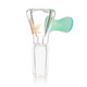 ALEAF - 14MM BOWL MARTINI HANDLE REPLACEMENT BOWL - ALB1022 (35698) | ASSORTED COLORS (MSRP $12.00)