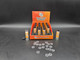FD GLASS PIPE SCREENS 10MM SNOWGLASS - FDX5125 (35712) | SINGLE (MSRP $)