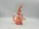 SILO GLASS 8" SORCERER WATERPIPE - SILO-137 (35556) | ASSORTED COLORS (MSRP $48.00)