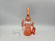 SILO GLASS 8" SORCERER WATERPIPE - SILO-137 (35556) | ASSORTED COLORS (MSRP $48.00)