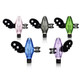 ALEAF - THE NOISY CRICKET NECTOR COLLECTOR - ALNC5039 (35586) | ASSORTED COLORS (MSRP $)