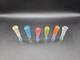 3.5" CHILLUM PIPE (35718) | ASSORTED COLORS (MSRP $3.00)