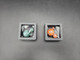 SOLID MARBLE TERP PRARL SET BOX - A1019 (35892) | ASSORTED COLORS (MSRP $)