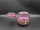 GLASS JAR LARGE - FDX5094 (35753) | ASSCORTED DESIGN (MSRP $)