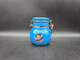 GLASS JAR LARGE - FDX5094 (35753) | ASSCORTED DESIGN (MSRP $)